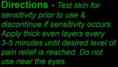 dosage and administration - Dosage and administration